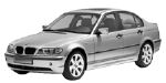 BMW E46 P0958 Fault Code