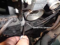 See P0958 in engine