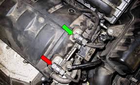 See P0958 repair manual